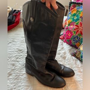 Frye Riding Boots